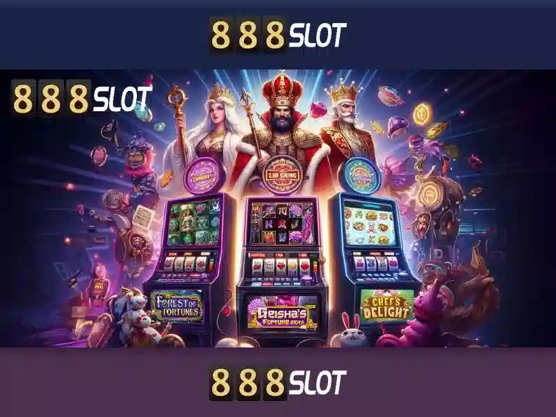 888slot APK Bắn Cá