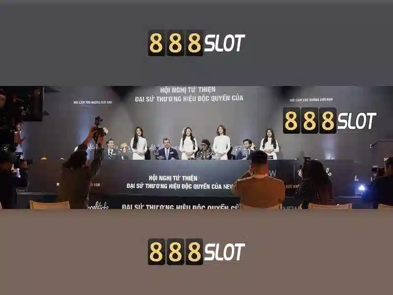 Cổng game slot 888slot 2026