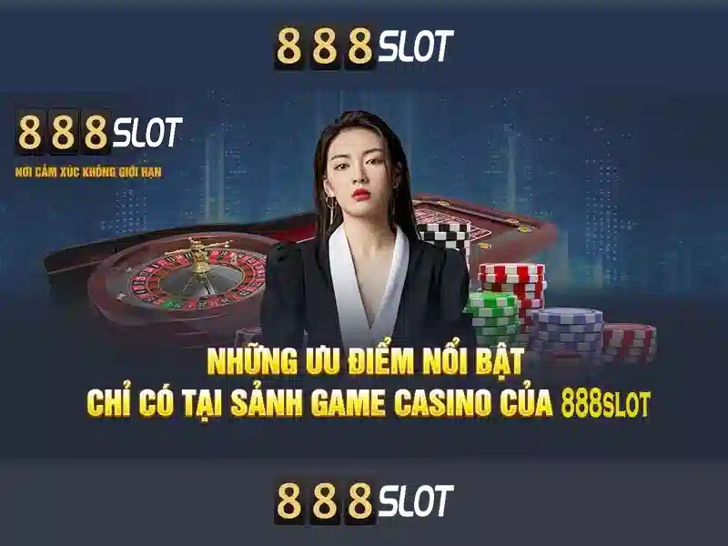 Tải App 888 Slot