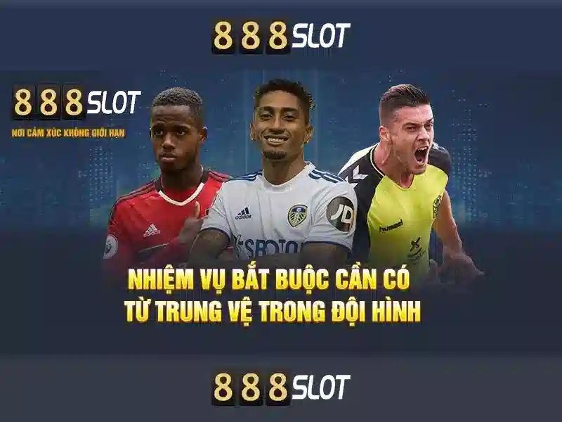 Tại Sao Nên Chọn 888slot?