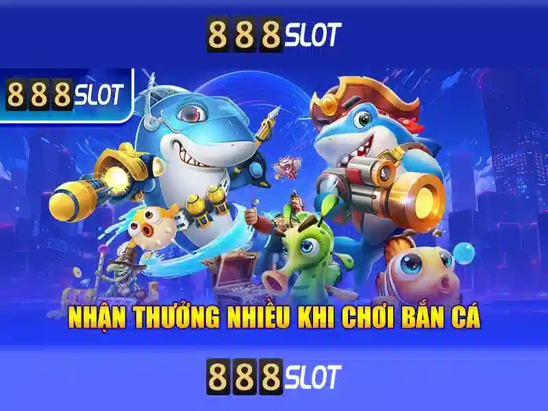 Lý Do Chọn 888slot