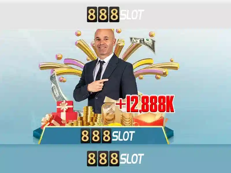 Trò Chơi SLOT