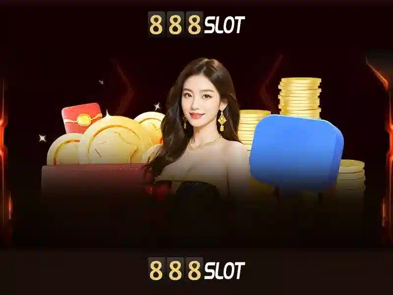 Trải nghiệm Slot đỉnh cao
