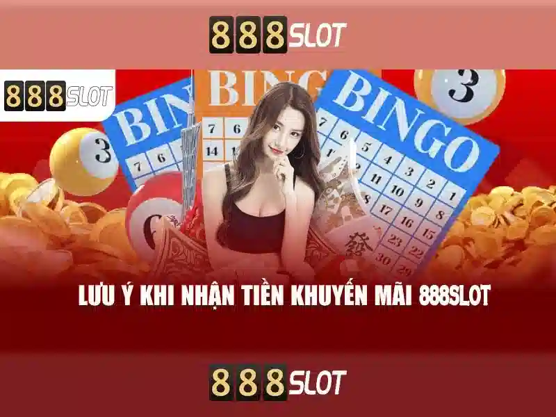 Trải nghiệm slot 888slot