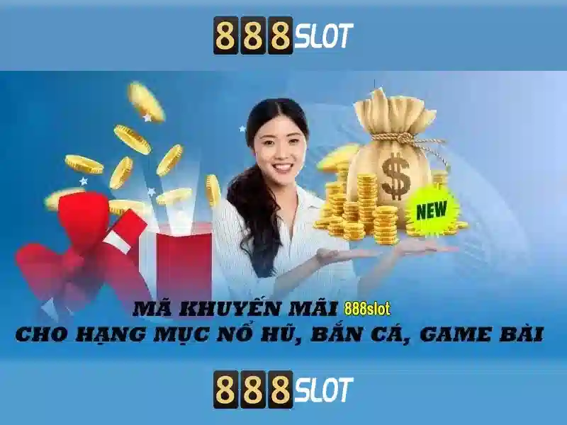 Nền Tảng Slot 888 Win Slot Hàng Đầu 2026