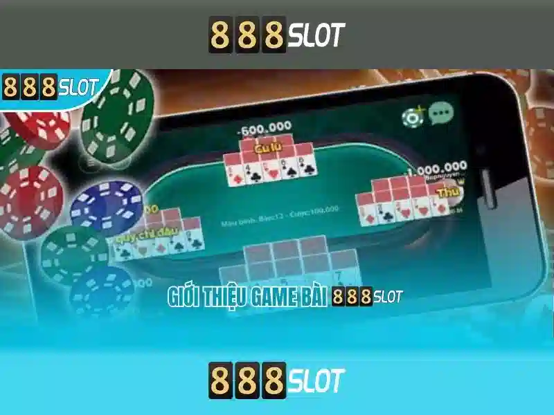 Tải 888SLOT