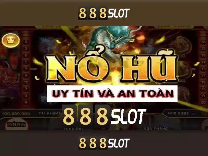 Ưu đãi nạp tiền tại 888SLOT