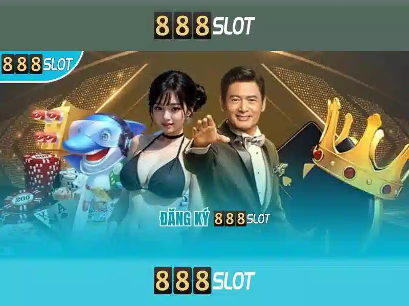 Giới Thiệu Về 888slot Con 2026