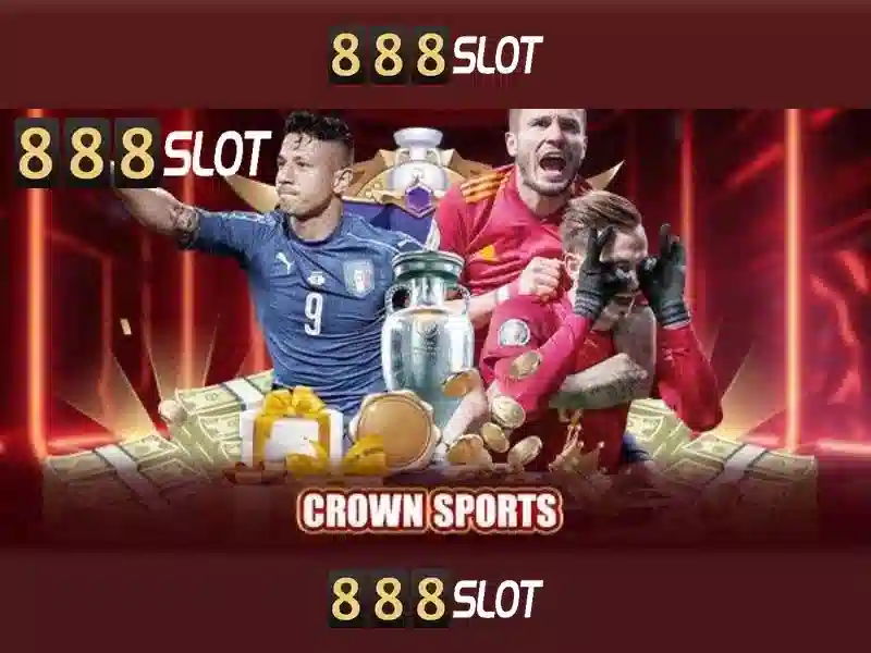 Kinh Nghiệm Chơi Slot 888SLOT