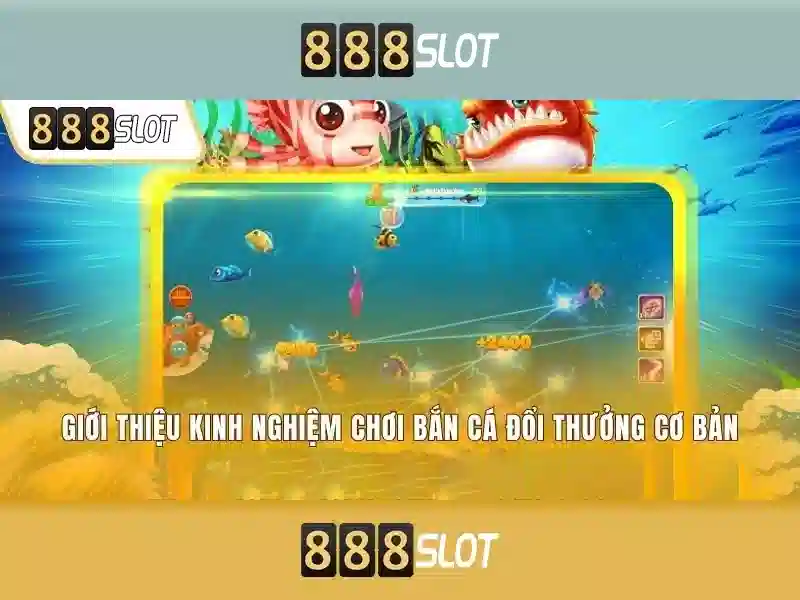 Khuyến mãi 888SLOT