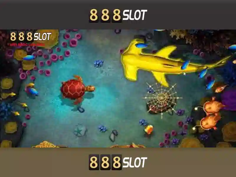 Tại Sao 888SLOT Là Lựa Chọn Tốt
