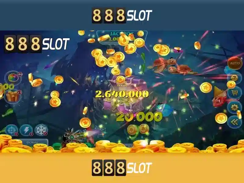 Trải Nghiệm Slot Uy Tín