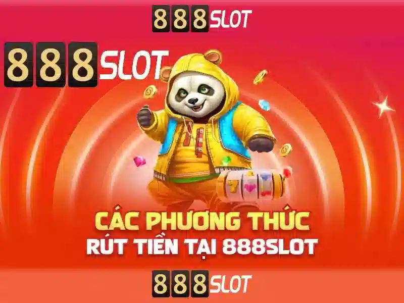 Lý Do Nên Chọn 888SLOT Cho Trải Nghiệm Cá Cược
