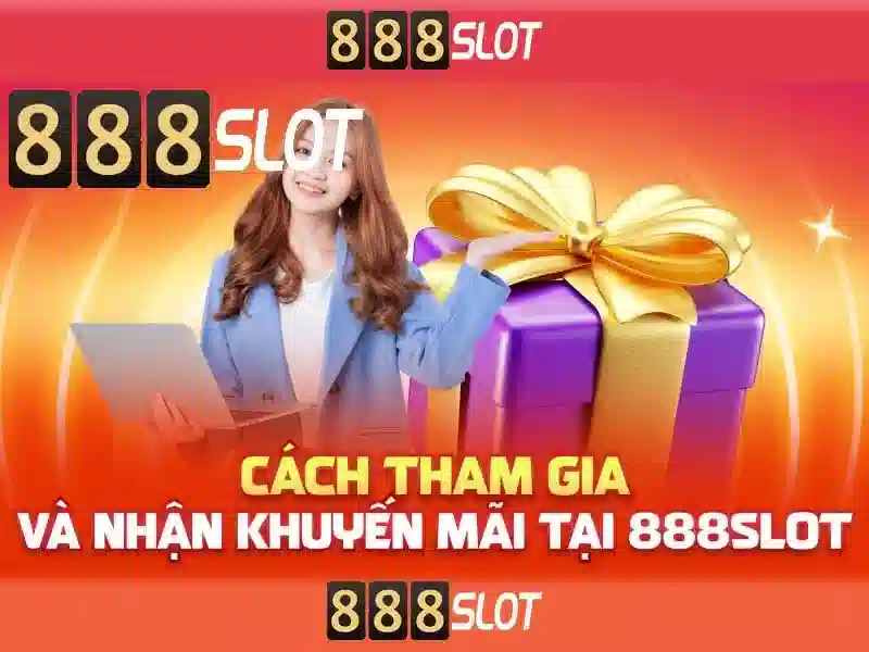 Đa Dạng Thể Loại SLOT Tại 888SLOT