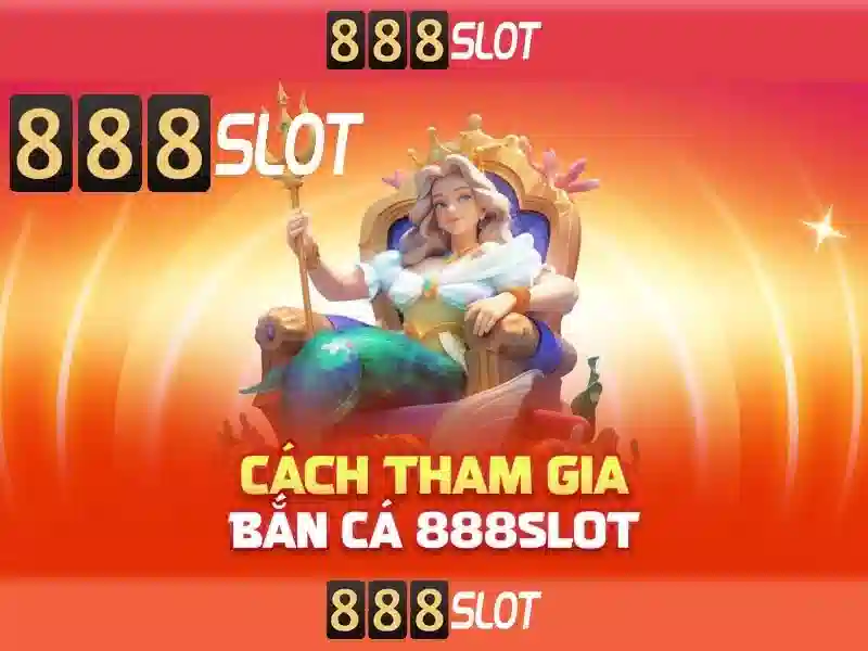 Trải Nghiệm Slot 888slot Net