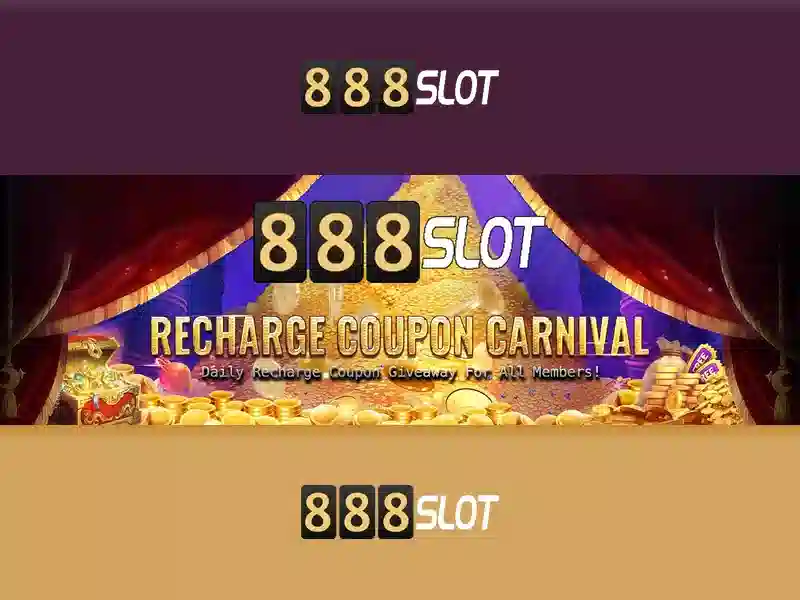 Nổ Hũ 888SLOT