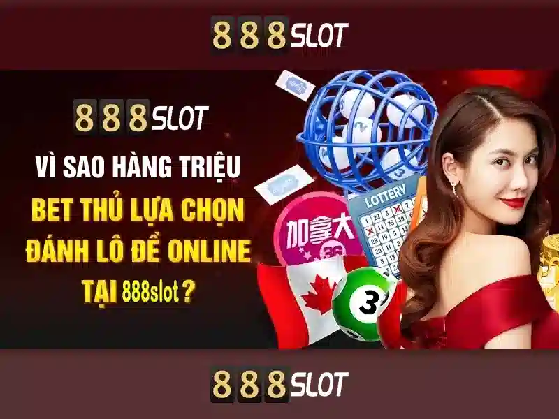 888SLOT - Trải Nghiệm Cá Cược Slot Đỉnh Cao, Nhận Thưởng 888 Win Slot 2026