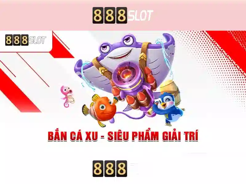 Các Loại Game Slot