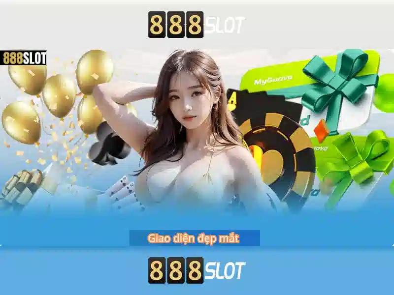 Ưu Đãi Slot 888slot