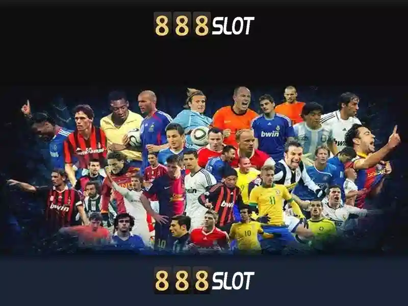 888SLOT slot game
