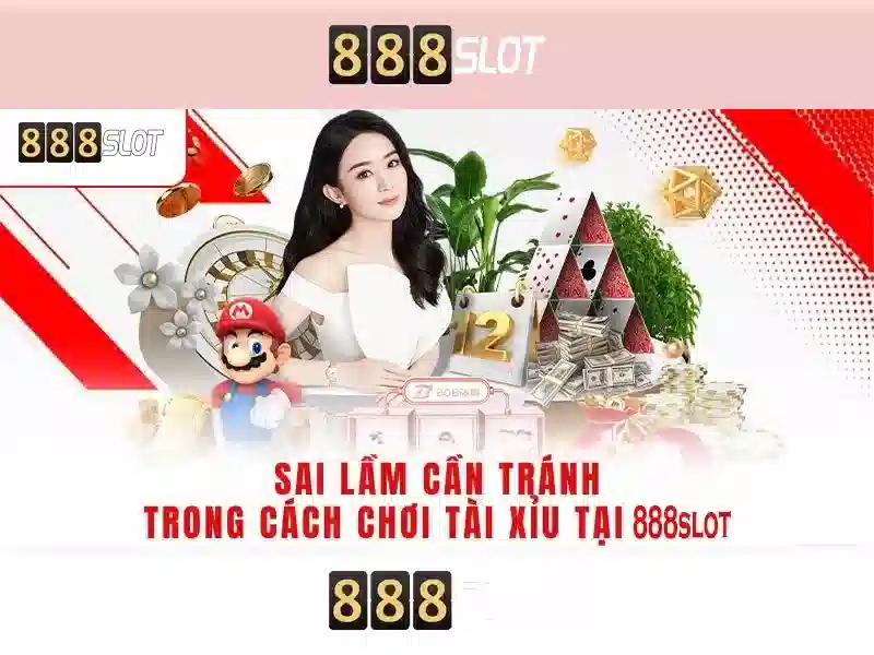 Kho Game Slot Đa Dạng