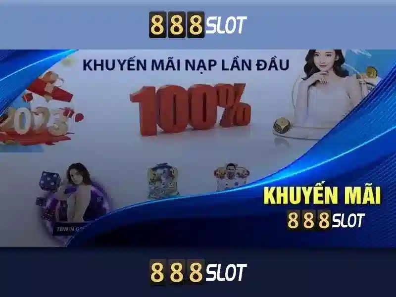 Tại Sao Nên Chọn 888slot