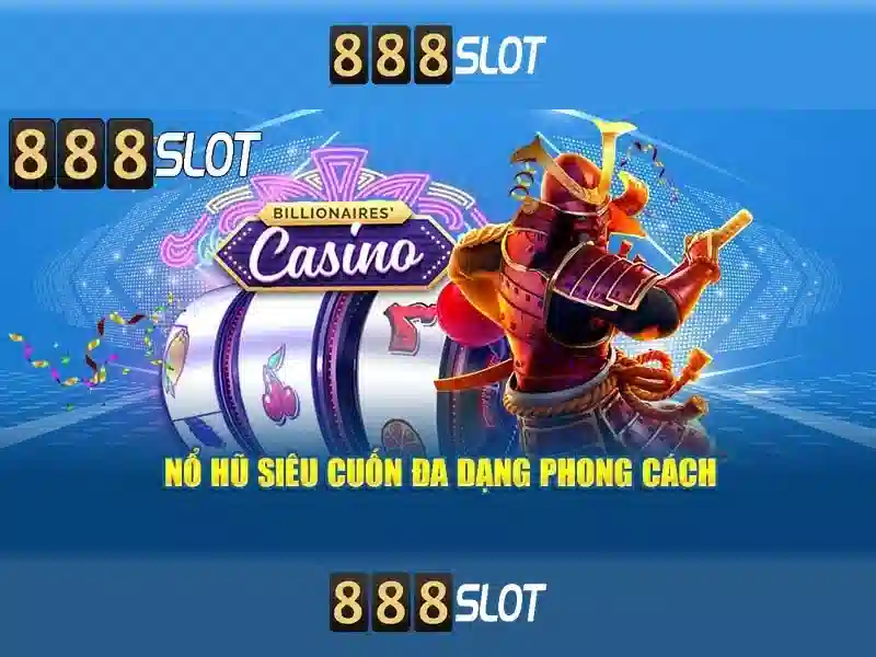 Ưu Điểm Nổi Bật Của 888slot