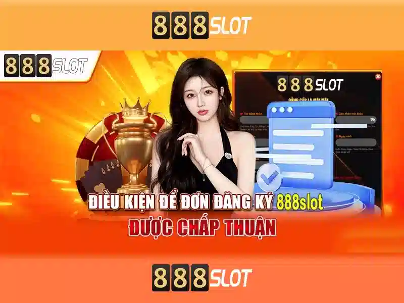 Sản phẩm 888SLOT