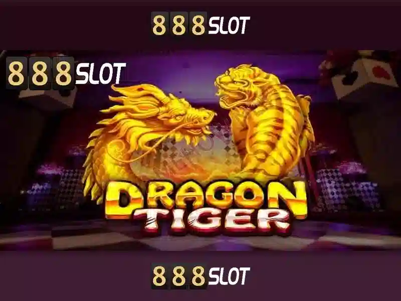 Đặc điểm nổi bật của 888SLOT