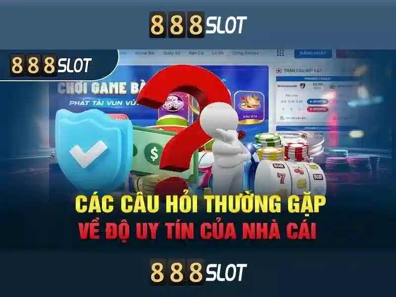 Các Loại Slot Được Ưa Chuộng