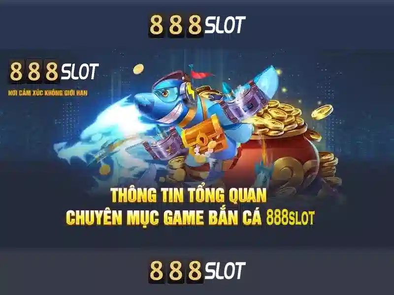 Giới Thiệu Về Casino Slot 888slot
