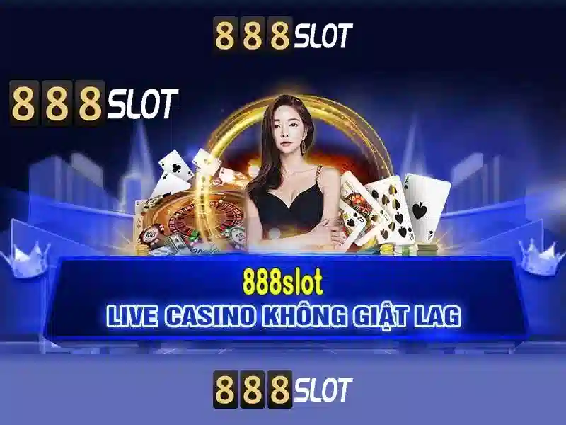 khuyến mãi Slot 888SLOT
