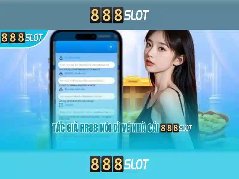 bước 1: Tải 888slot apk