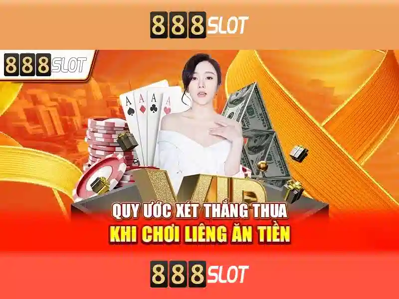 Trò Chơi Slot 888SLOT