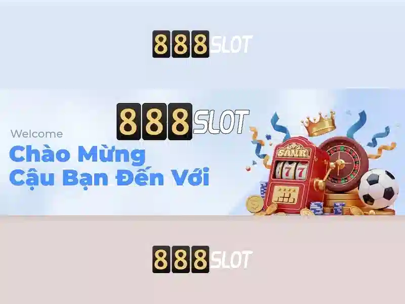 Giới Thiệu Về 888slot