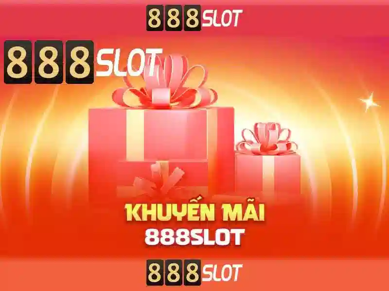 Khám Phá Trải Nghiệm Slot Độc Quyền Tại 888SLOT