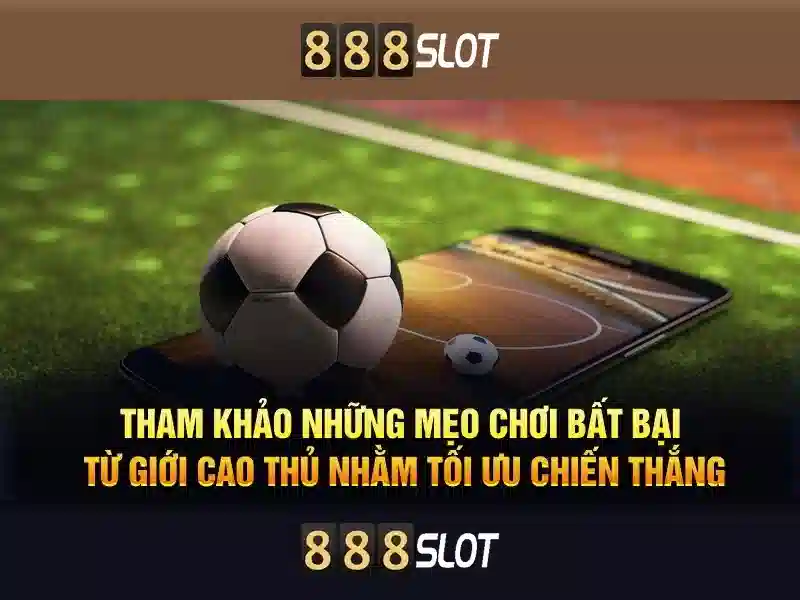 Ưu Điểm Của 888SLOT