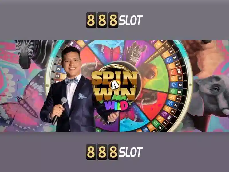 trải nghiệm Slot 888SLOT