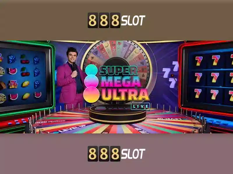 Khuyến Mãi Slot Độc Quyền 888slot