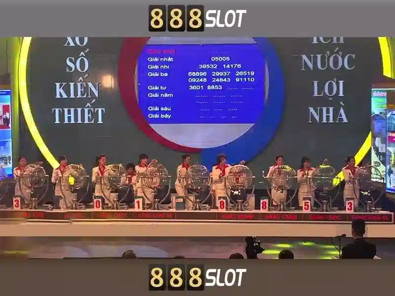 Khuyến Mãi 888 Win Slot