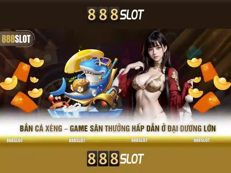 Game Slot 888