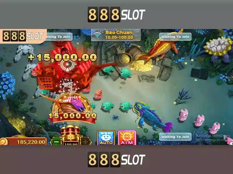 Trải nghiệm 888slot poker