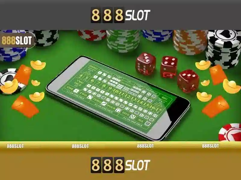 Cách Thức Nhận Thưởng 888slot