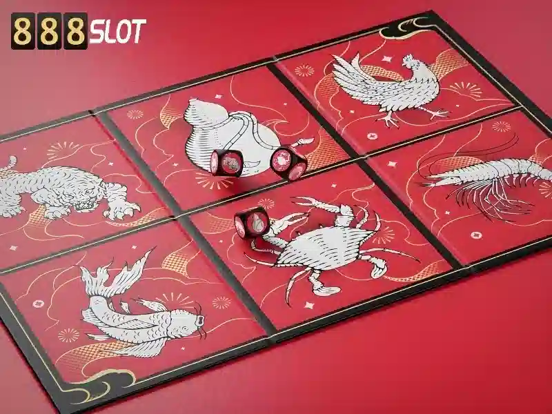 trò chơi slot 888