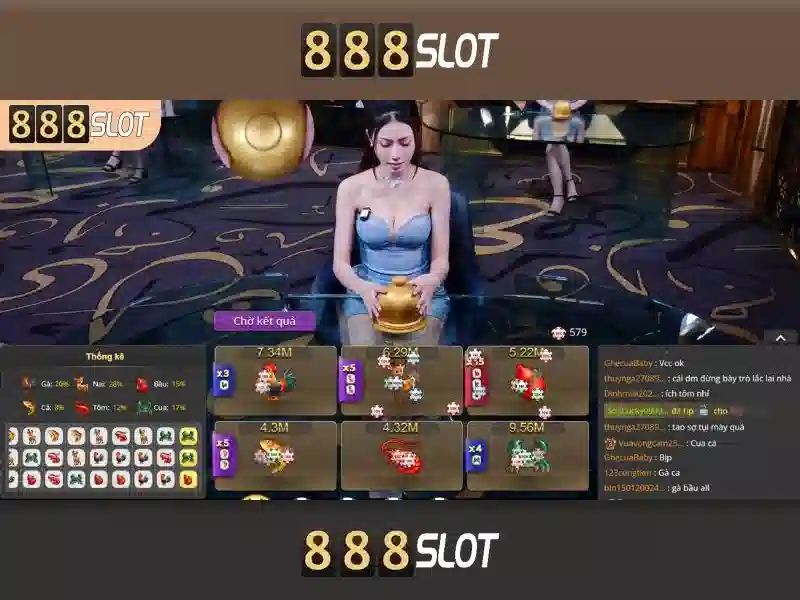 Ưu đãi đăng ký slot