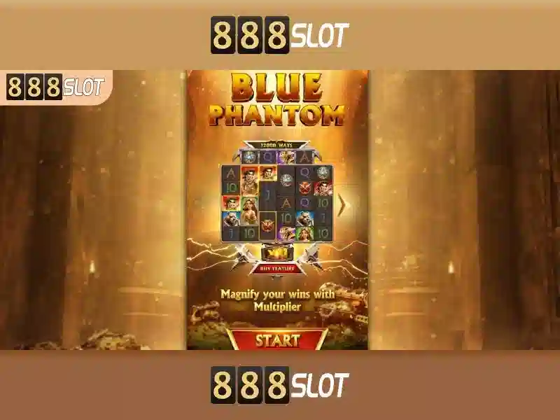 Tải 888SLOT APK