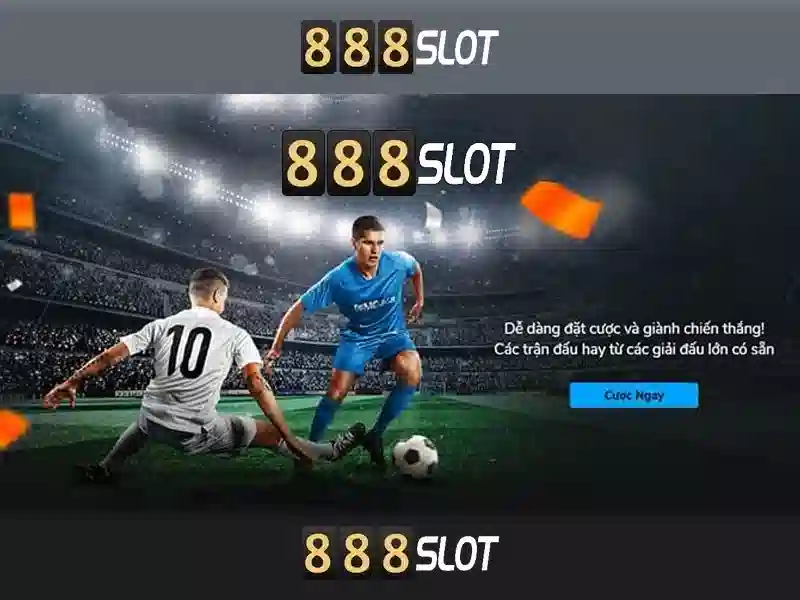 Khuyến Mãi Đặc Biệt Cho Thành Viên 888slot