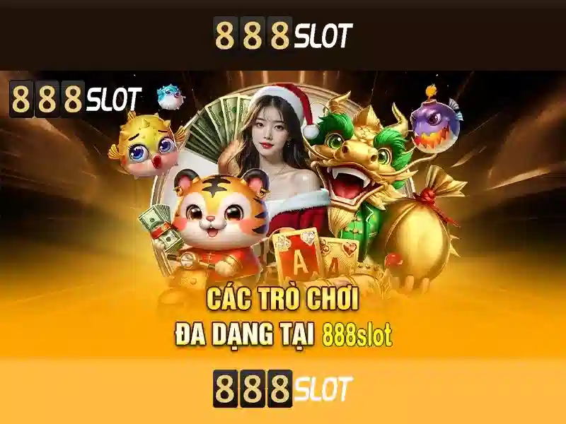 Trang Chủ 888slot