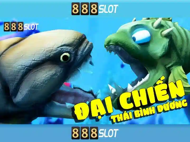 Trải Nghiệm May Rủi 888slot Casino