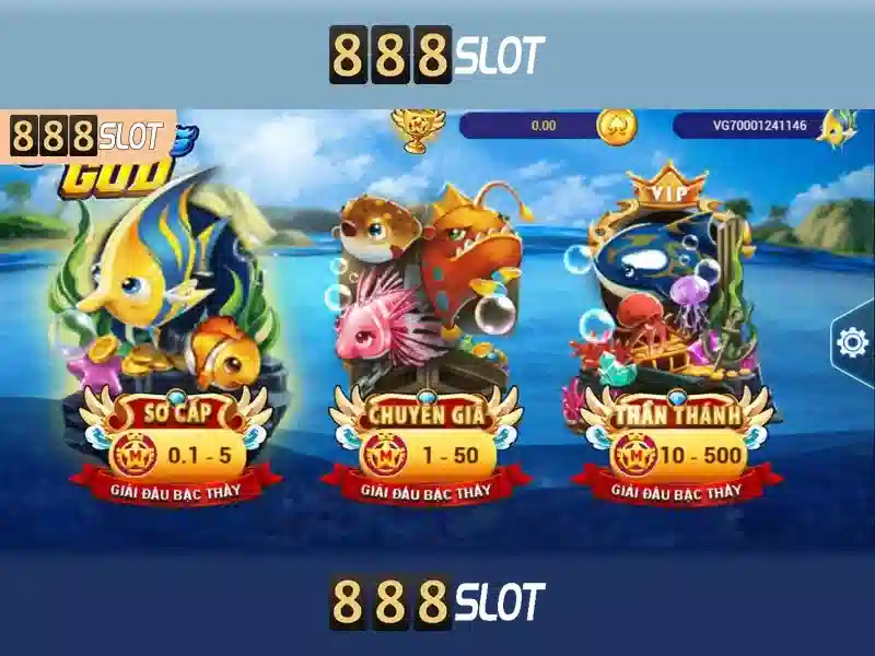 888SLOT Giao Diện Ứng Dụng Tải App iOS